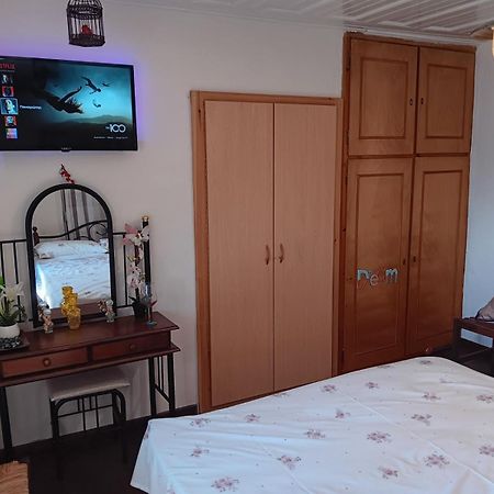 Chiona΄S Apartments By The Sea Paleo Trikeri Esterno foto