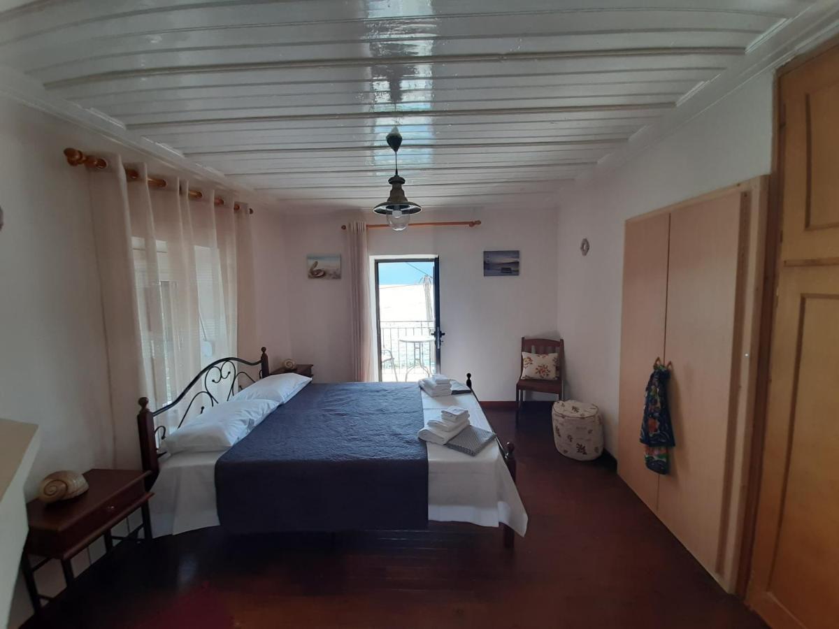 Chiona΄S Apartments By The Sea Paleo Trikeri Esterno foto